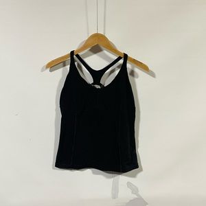 Prana athletic tank top